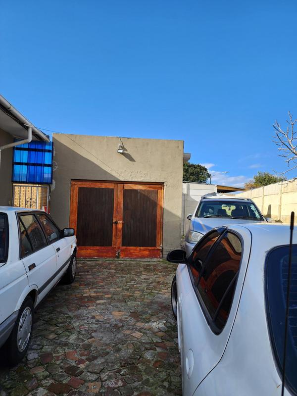 4 Bedroom Property for Sale in Ottery Western Cape